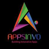 Appsinvo Pvt Ltd Appsinvo